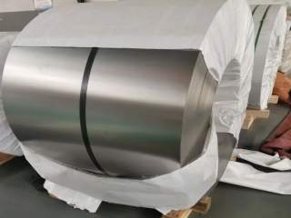 Titanium foil factory Titanium foil factory